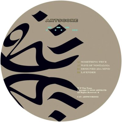 Wave Of Nostalgia EP